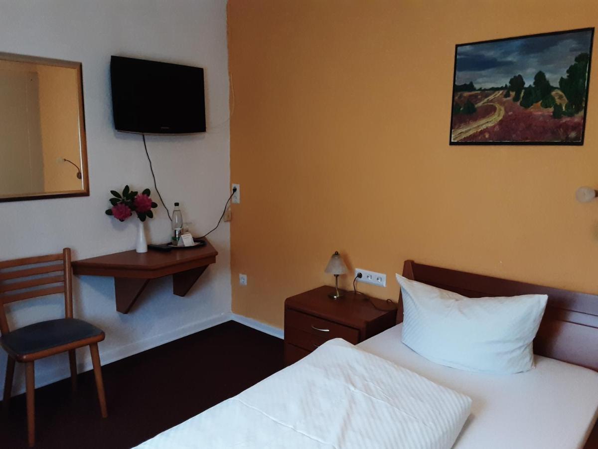 Hotel Gasthof Zur Krone Oberzent Eksteriør billede