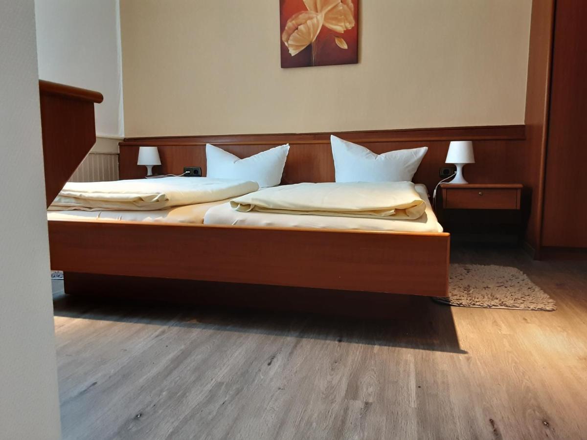 Hotel Gasthof Zur Krone Oberzent Eksteriør billede