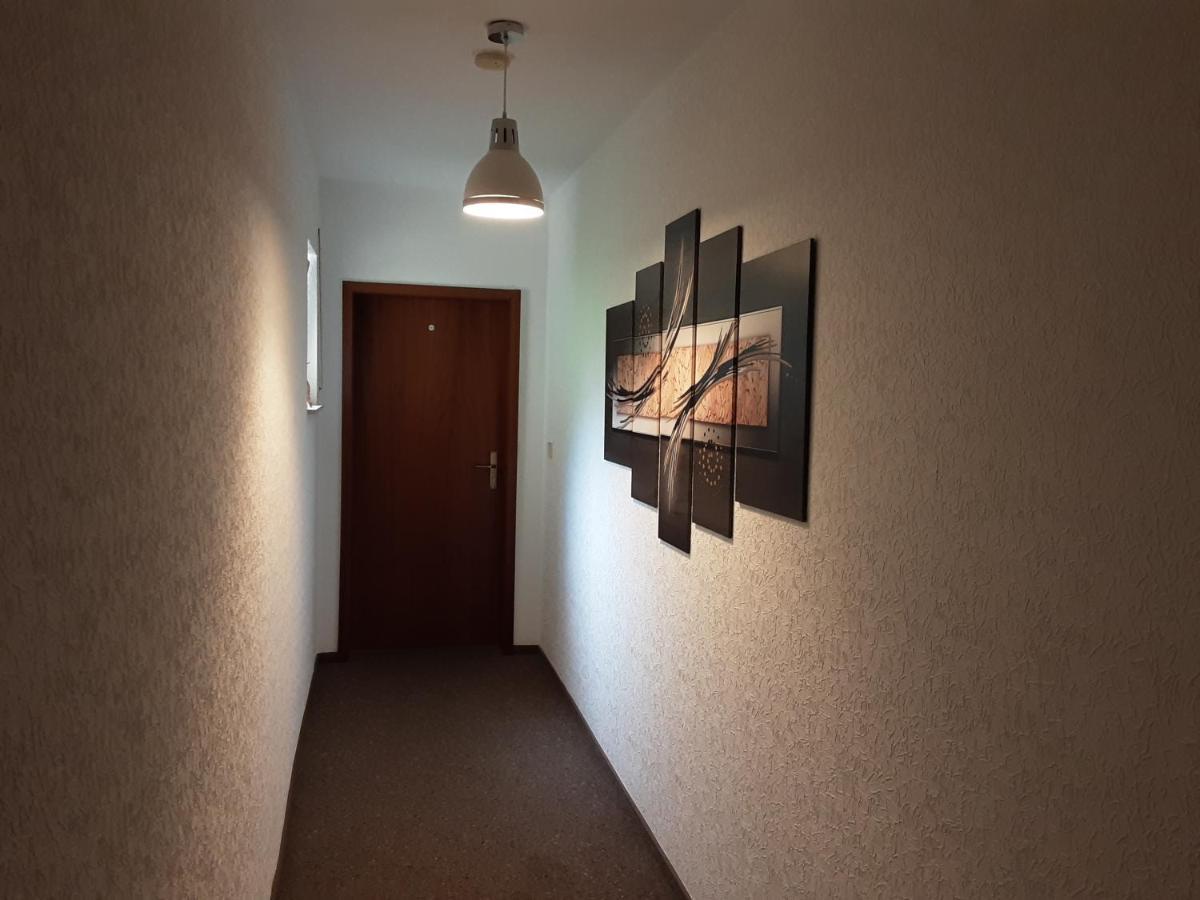 Hotel Gasthof Zur Krone Oberzent Eksteriør billede