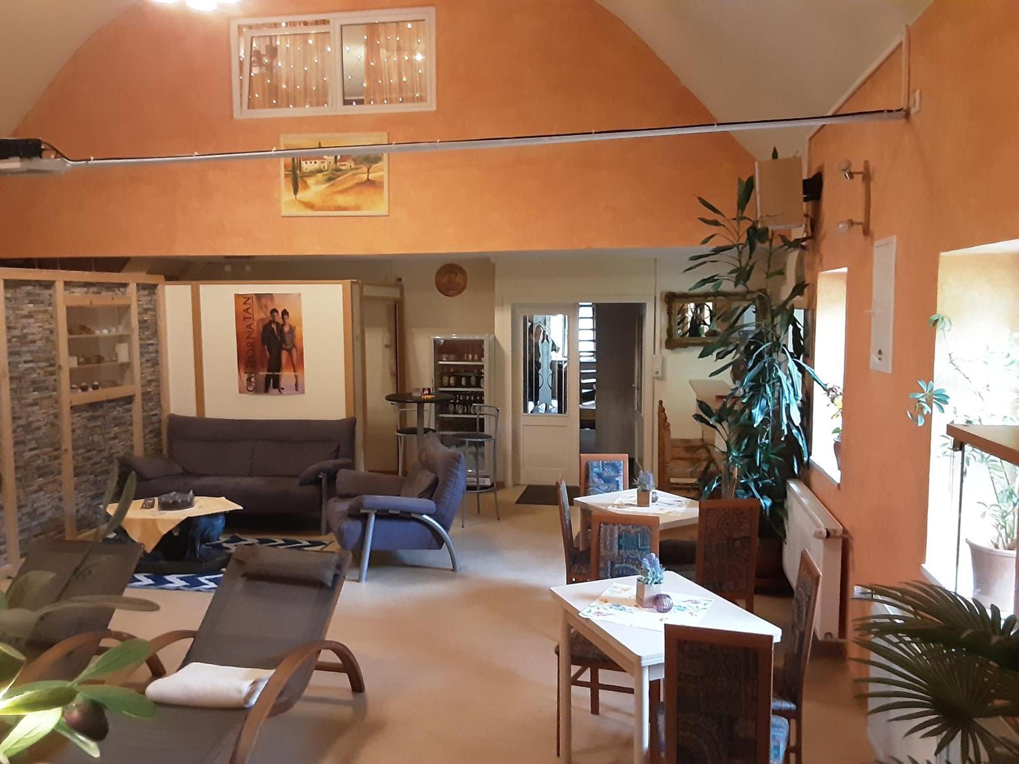 Hotel Gasthof Zur Krone Oberzent Eksteriør billede