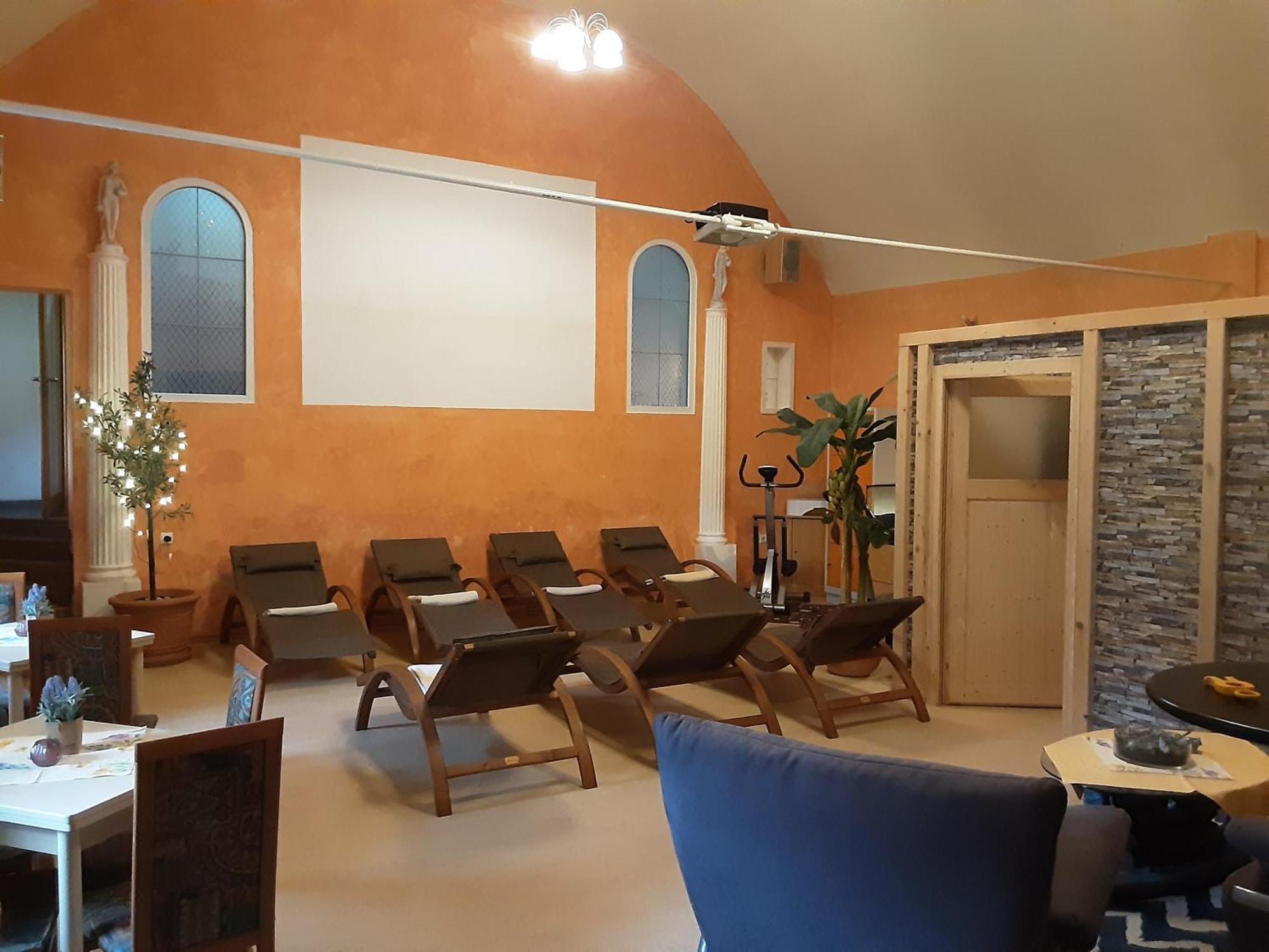 Hotel Gasthof Zur Krone Oberzent Eksteriør billede