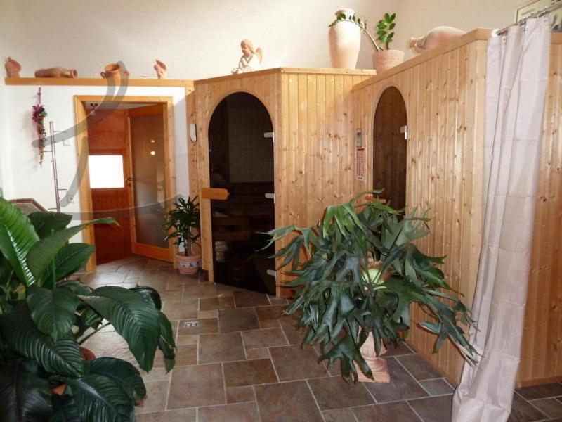 Hotel Gasthof Zur Krone Oberzent Værelse billede